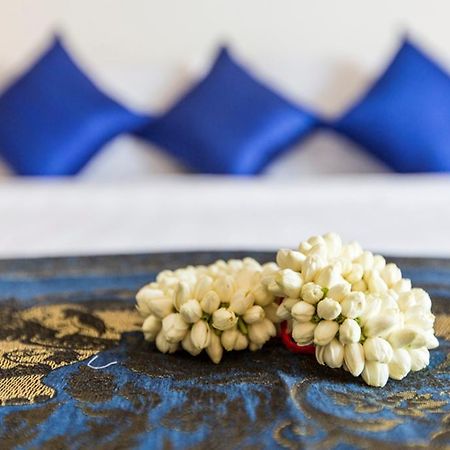 Jasmine Terrace Villa Пном Пен Екстериор снимка