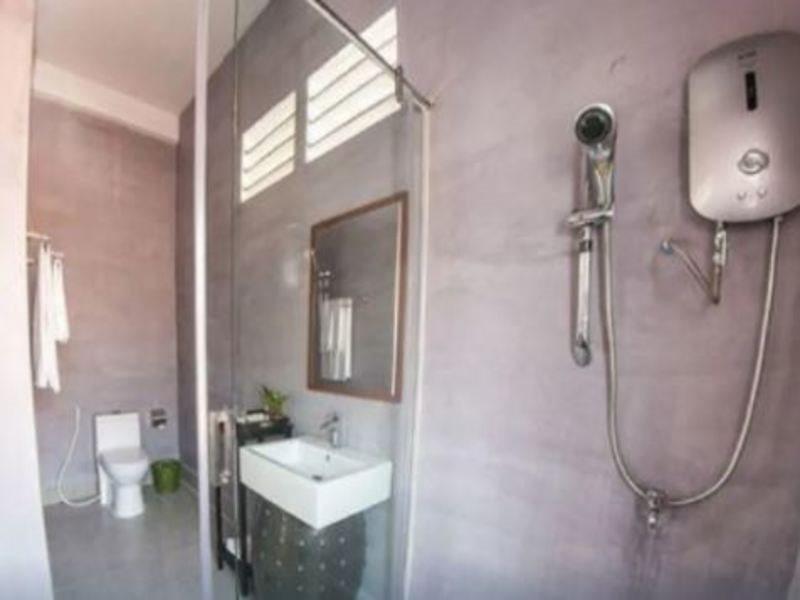 Jasmine Terrace Villa Пном Пен Екстериор снимка