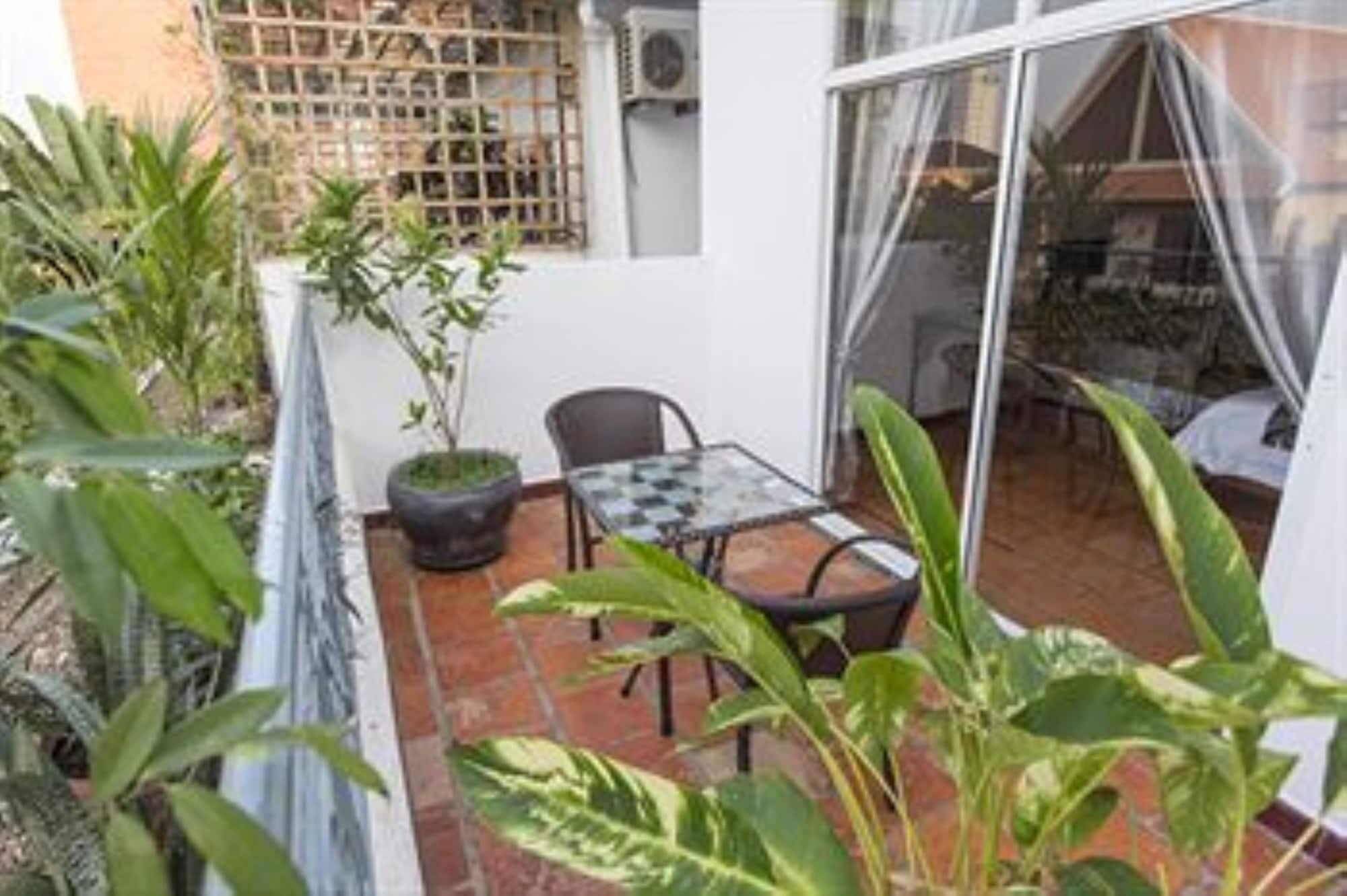 Jasmine Terrace Villa Пном Пен Екстериор снимка