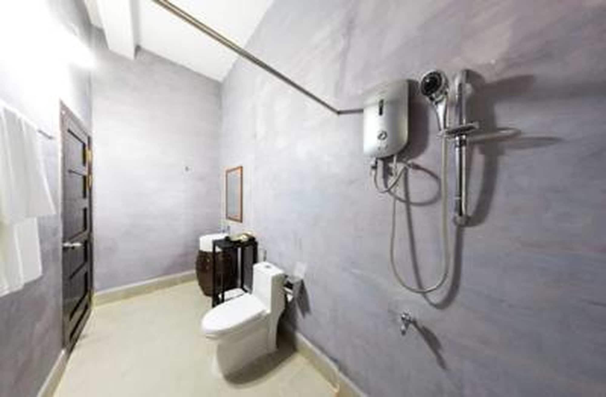 Jasmine Terrace Villa Пном Пен Екстериор снимка