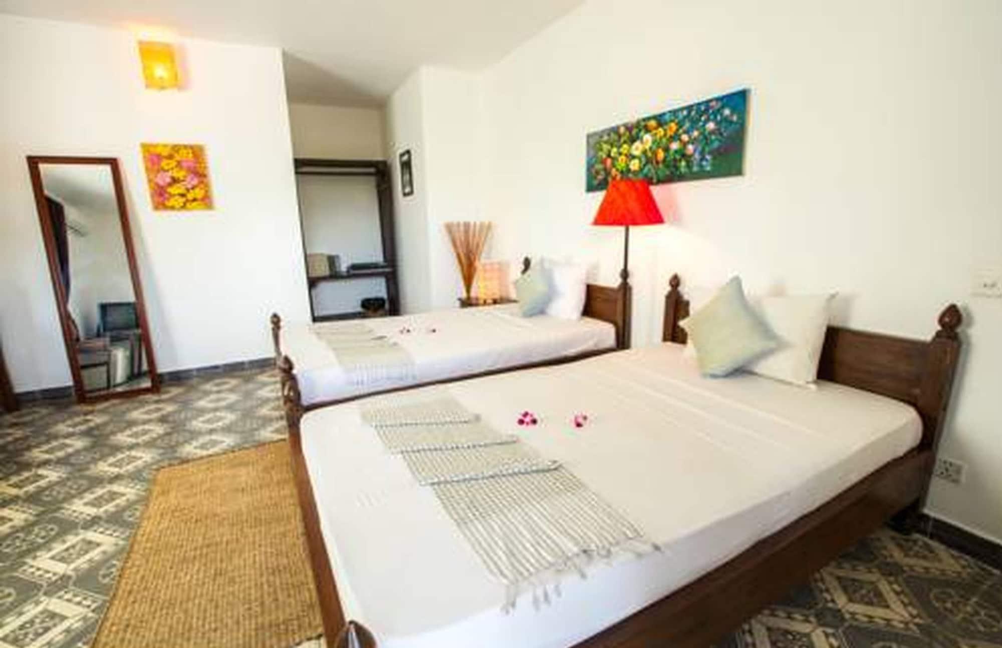 Jasmine Terrace Villa Пном Пен Екстериор снимка