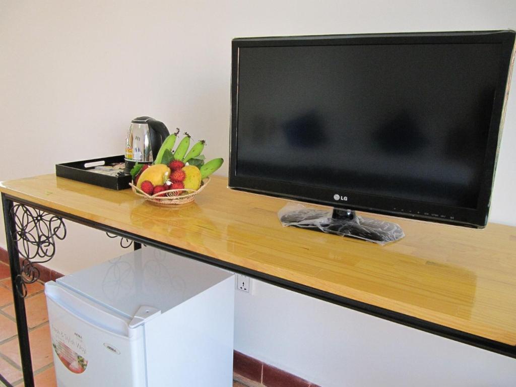 Jasmine Terrace Villa Пном Пен Стая снимка