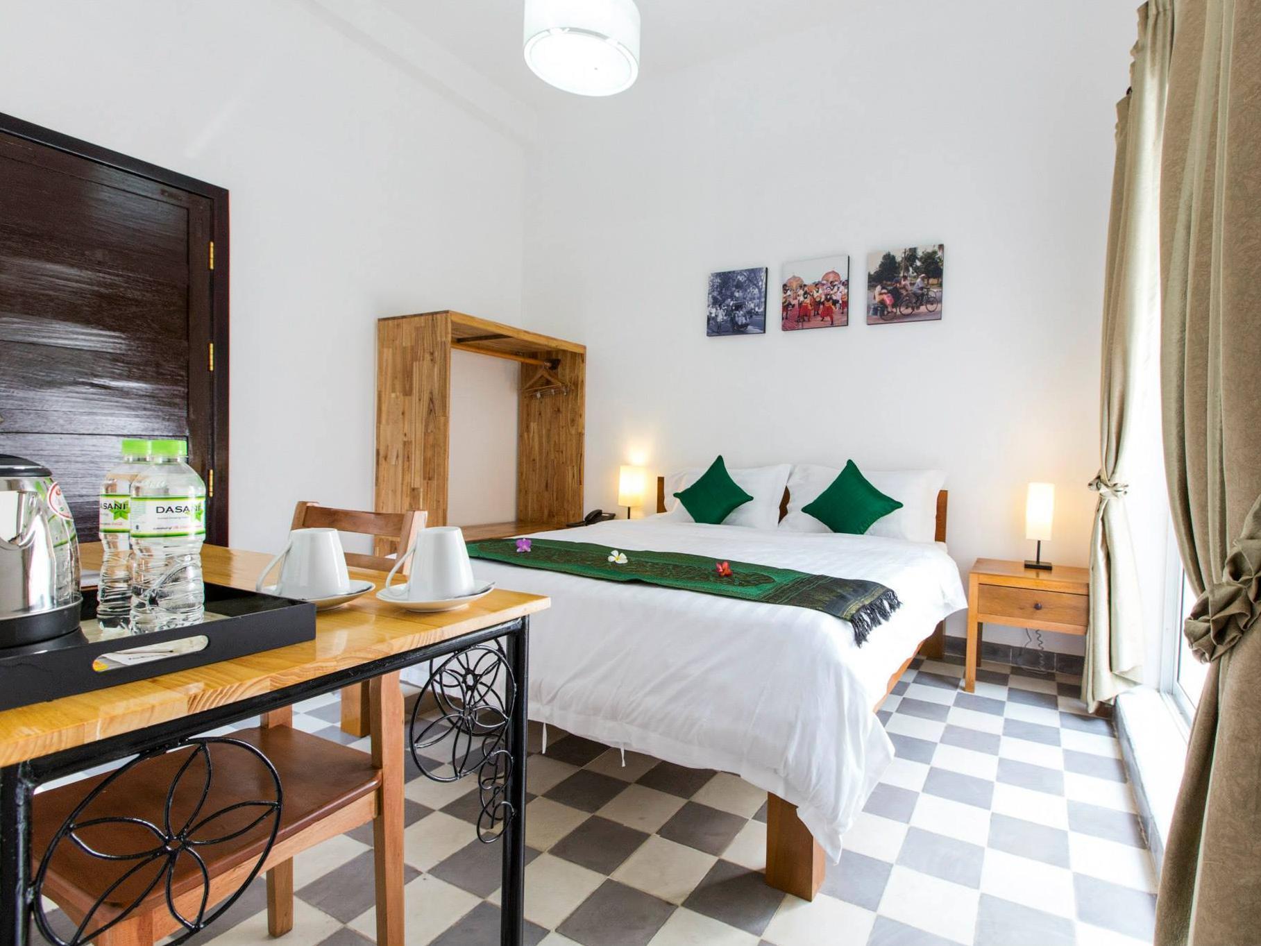 Jasmine Terrace Villa Пном Пен Екстериор снимка