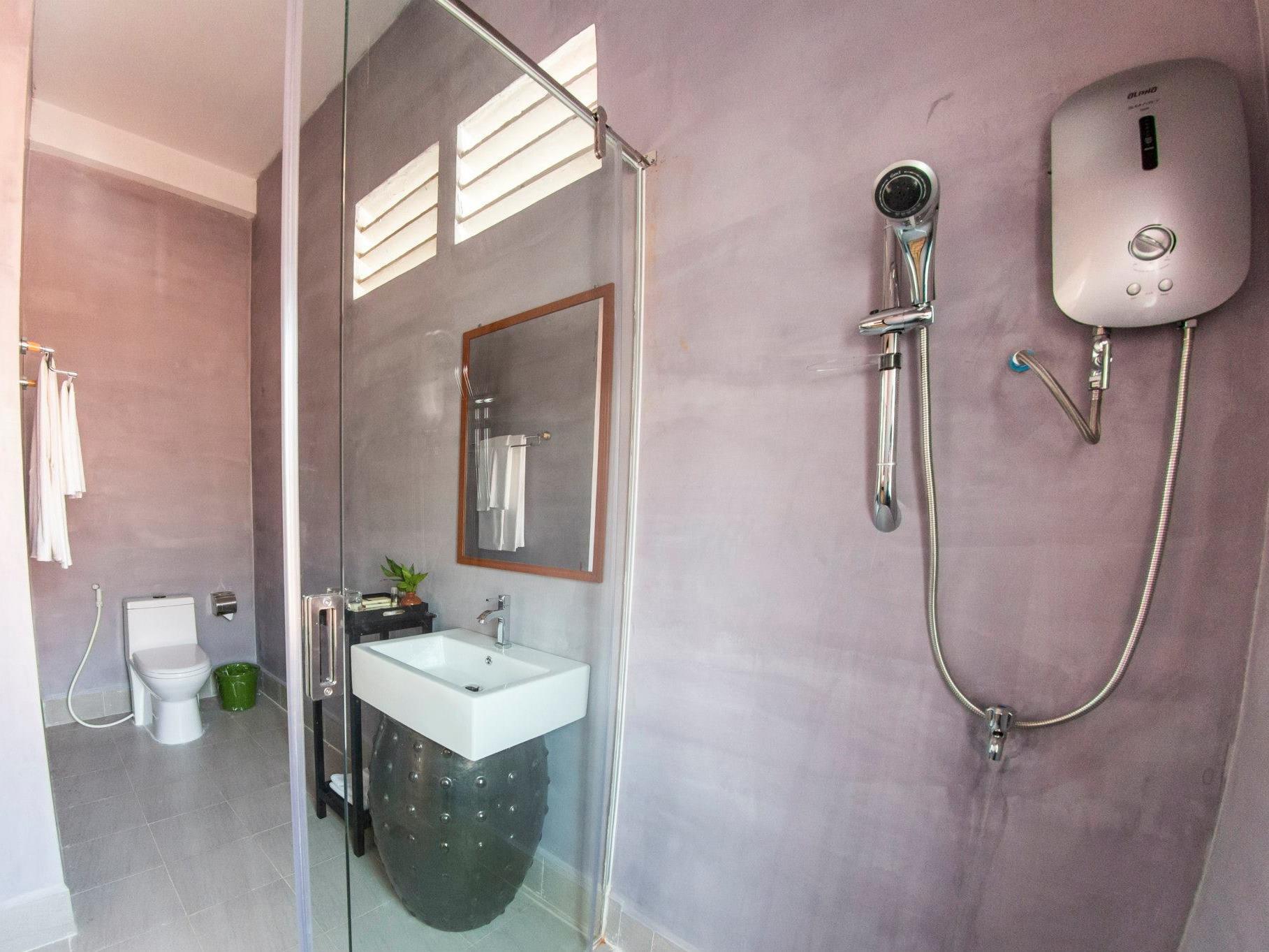 Jasmine Terrace Villa Пном Пен Екстериор снимка